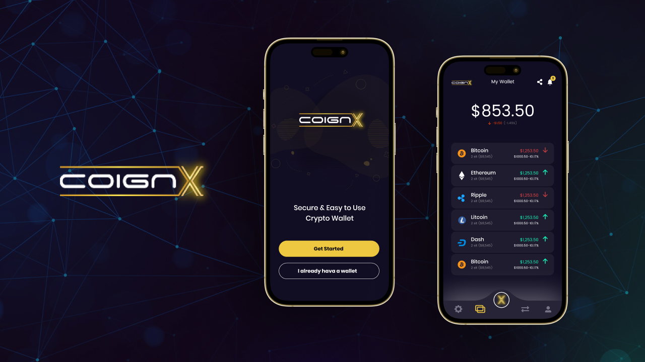 COIGNX