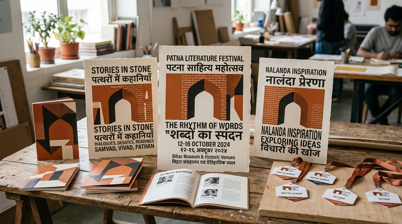 PATNA LITFEST