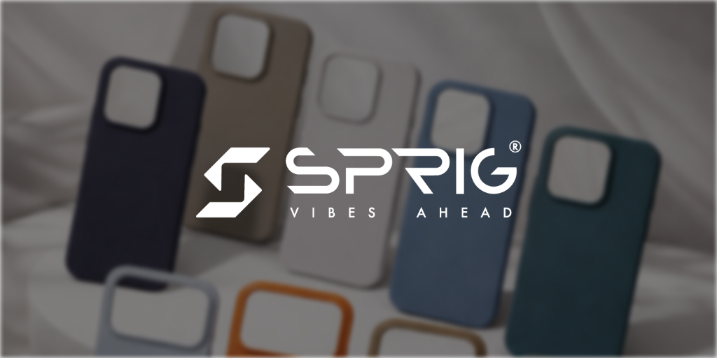 SPRIG STORE