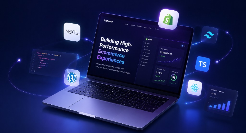 TECHLYSER